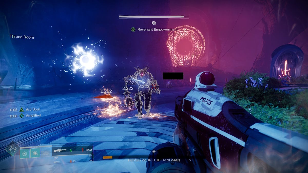 1736502136 705 Comment terminer la mission exotique La Chute de Kell dans Destiny 2 La chute de Kell