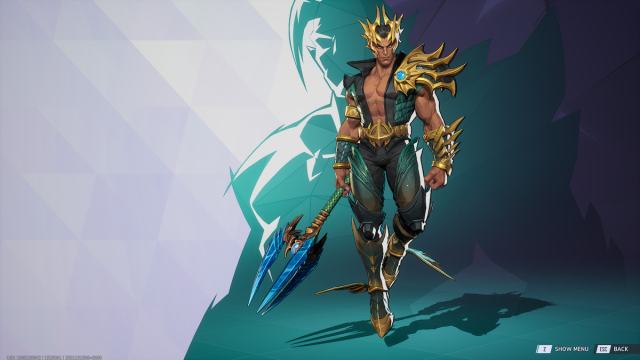1736506857 697 Tous les skins Darkhold de Marvel Rivals et comment les 1736506857 697 Tous les skins Darkhold de Marvel Rivals et comment les