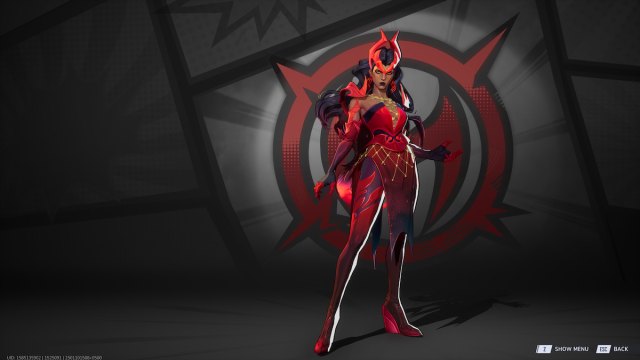 1736506858 395 Tous les skins Darkhold de Marvel Rivals et comment les 1736506858 395 Tous les skins Darkhold de Marvel Rivals et comment les