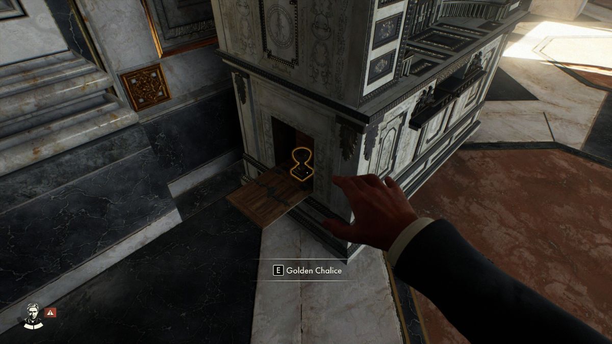 1736877853 317 Indiana Jones et le Grand Cercle Solution du puzzle Puzzle Maison de Dieu Cinquième étape Jones et le Grand Cercle