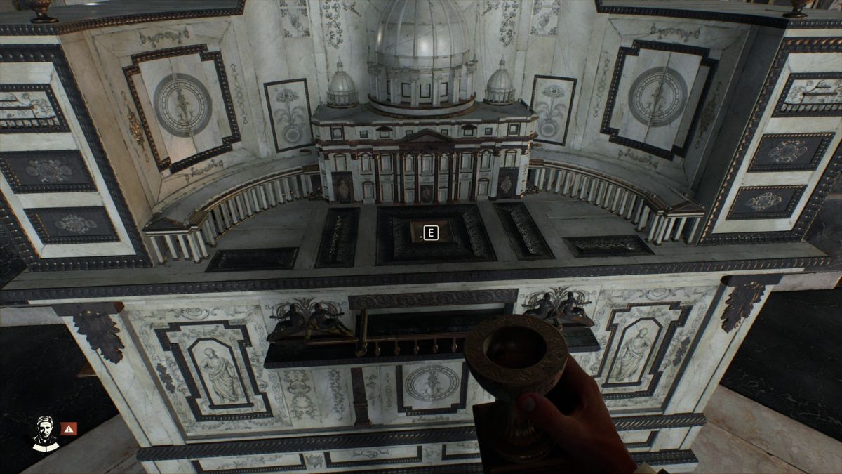 1736877854 966 Indiana Jones et le Grand Cercle Solution du puzzle Puzzle de la Maison de Dieu Étape Six Jones et le Grand Cercle