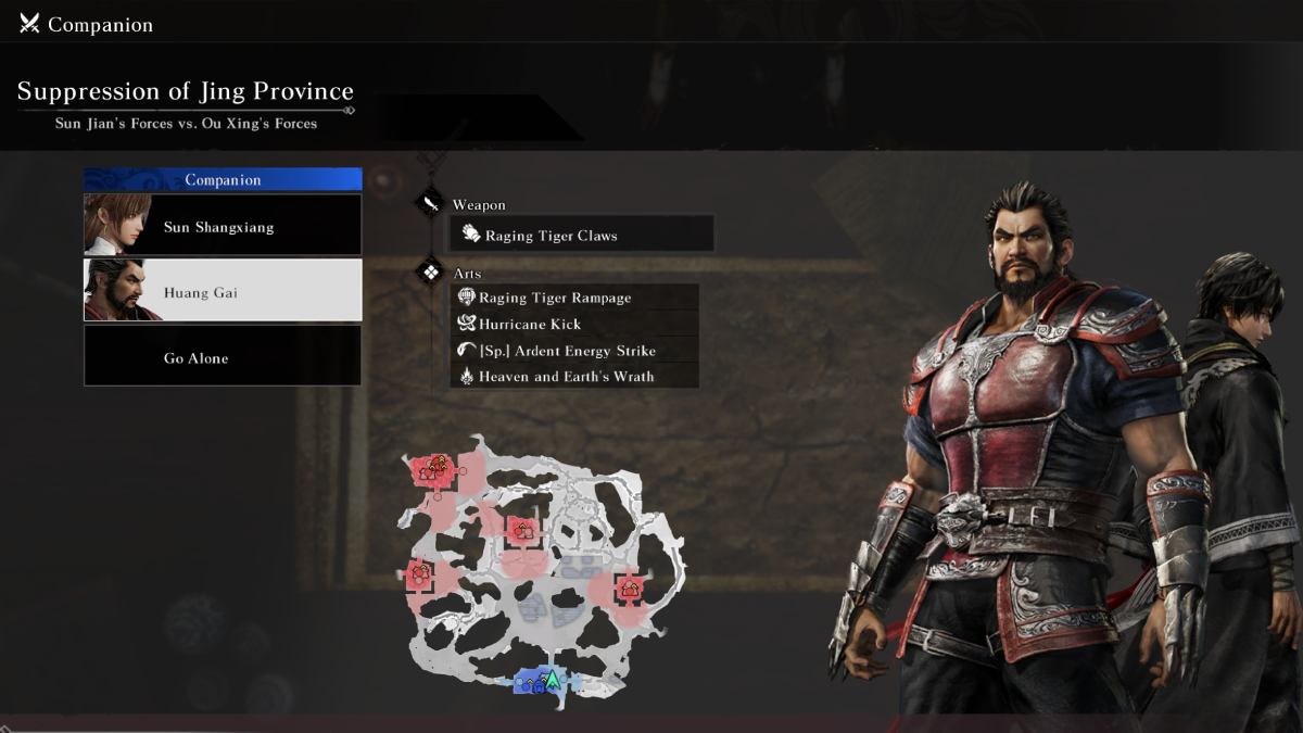 1736897489 999 Comment utiliser Battle Art Chain dans Dynasty Warriors Origins 1736897489 999 Comment utiliser Battle Art Chain dans Dynasty Warriors Origins