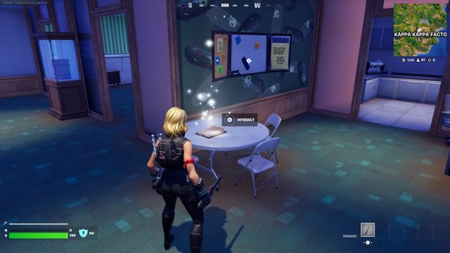 1736920692 584 Comment decouvrir les secrets de Monarch dans Fortnite 1736920692 584 Comment decouvrir les secrets de Monarch dans Fortnite