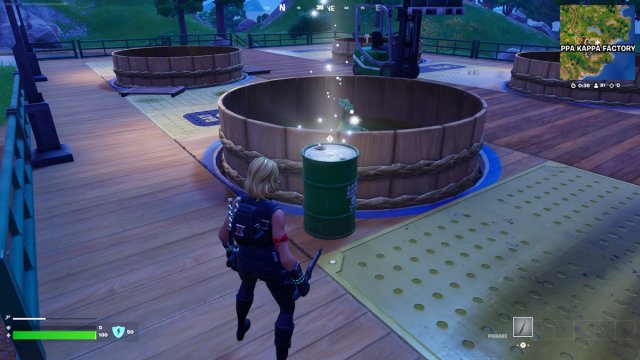 1736920692 864 Comment decouvrir les secrets de Monarch dans Fortnite 1736920692 864 Comment decouvrir les secrets de Monarch dans Fortnite