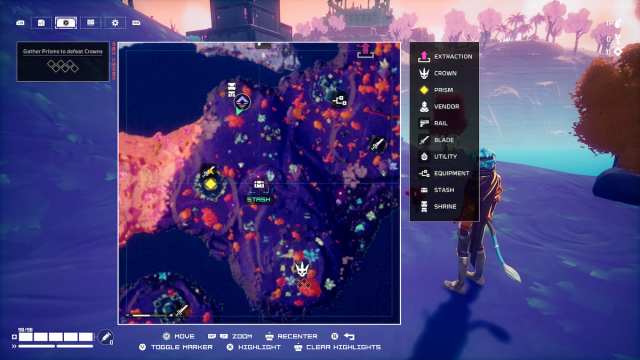 1737050779 694 Comment obtenir des rations dorees dans Hyper Light Breaker 1737050779 694 Comment obtenir des rations dorees dans Hyper Light Breaker