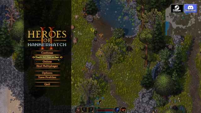 1737492187 826 Comment debloquer chaque classe dans Heroes of Hammerwatch 2 1737492187 826 Comment debloquer chaque classe dans Heroes of Hammerwatch 2