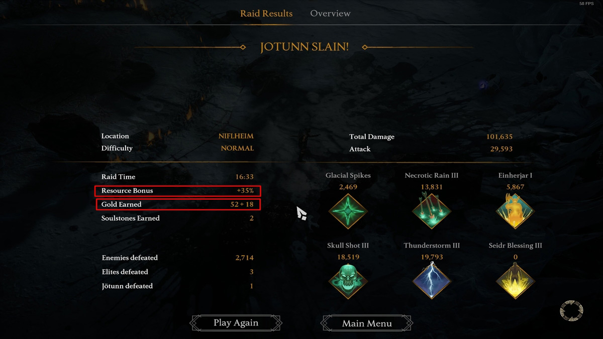 1737616822 280 Jotunnslayer Hordes of Hel – 11 conseils pour les debutants Modificateurs de bonus de ressources dans Jotunnslayer Hordes of Hel