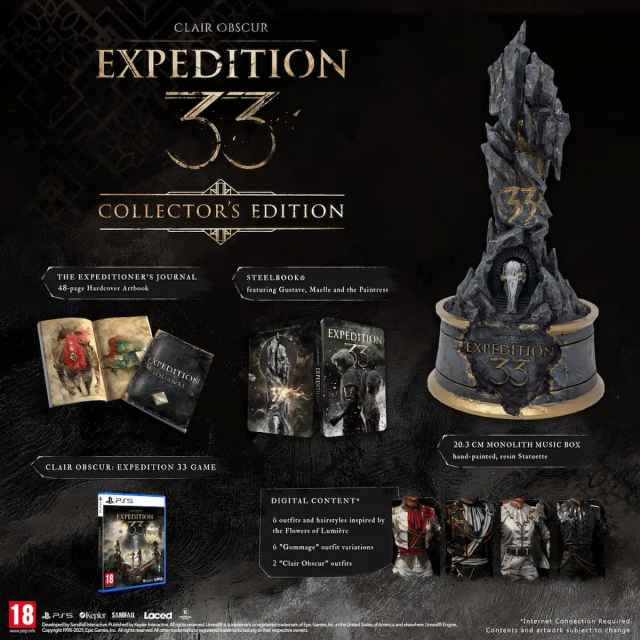 1737757298 218 Clair Obscur Expedition 33 Configuration requise et Deluxe Edition Detailed 1737757298 218 Clair Obscur Expedition 33 Configuration requise et Deluxe Edition Detailed