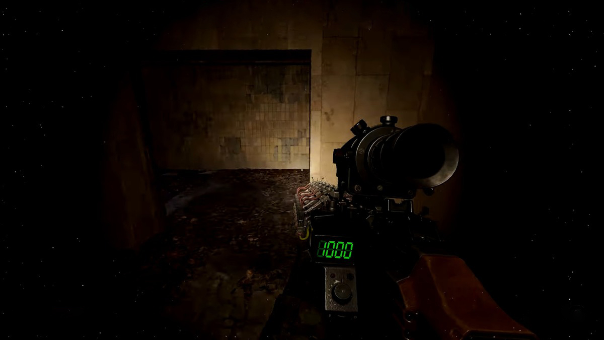 1738166267 323 Stalker 2 Weapon Tier List les meilleures armes classees Canon Gauss dans Stalker 2