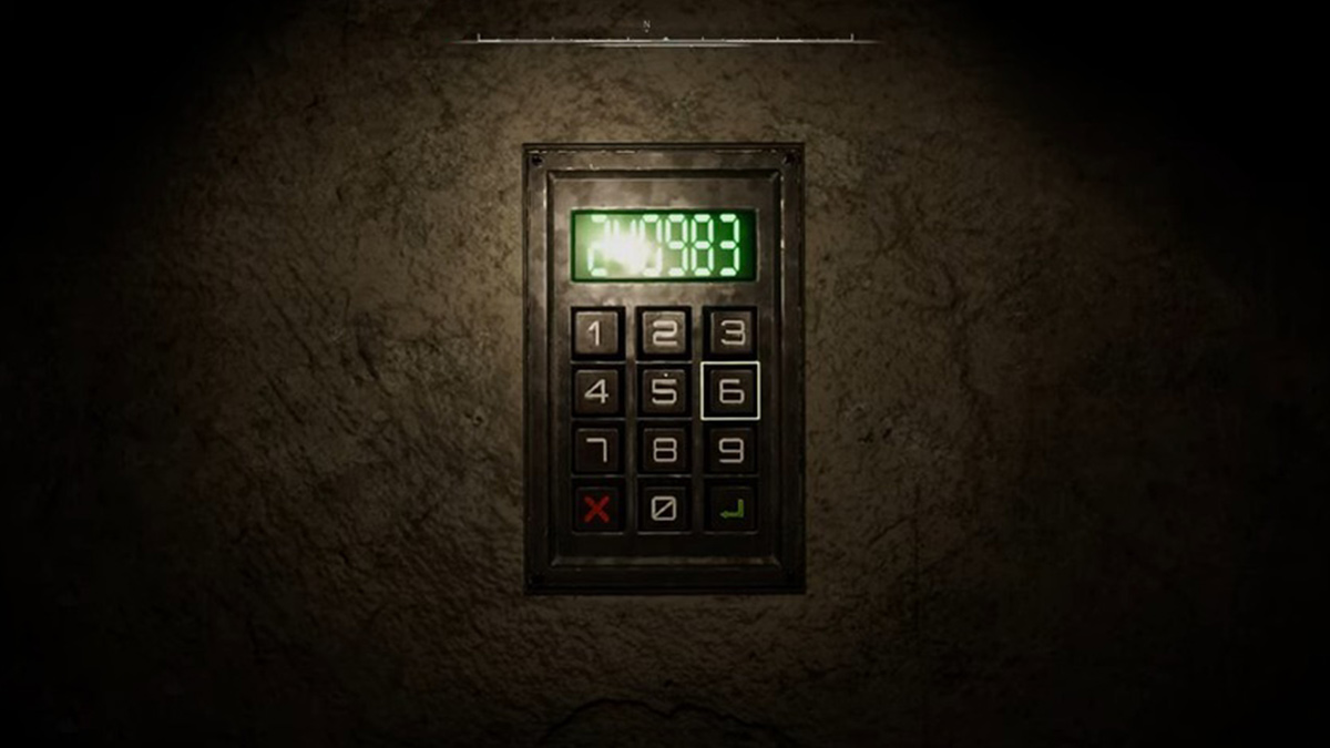1738166272 176 Stalker 2 Weapon Tier List les meilleures armes classees SVU-MK S-3 Sniper Rifle Localisation du code de porte dans Stalker 2
