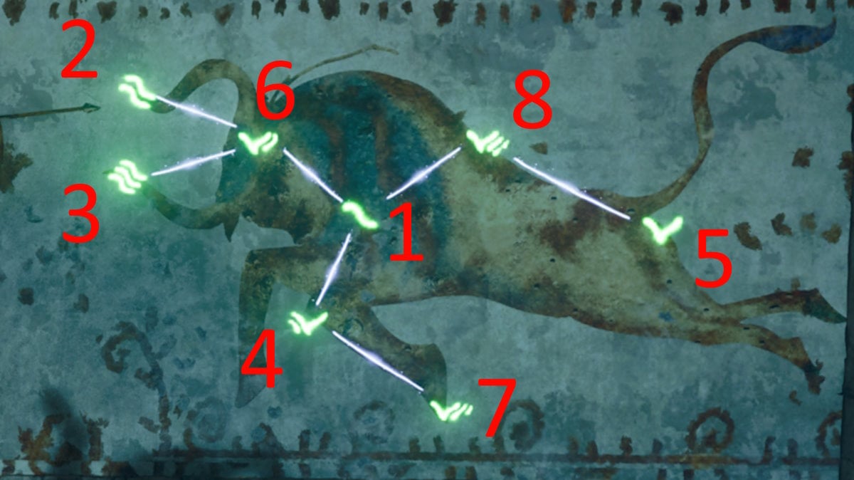 1738176338 818 Comment obtenir du baton de glace dans BO6 Zombies The Black Ops 6 Glace du bâton