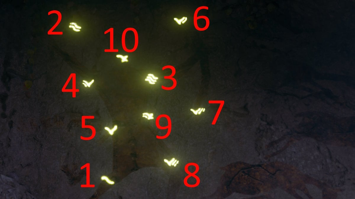 1738176338 879 Comment obtenir du baton de glace dans BO6 Zombies The Black Ops 6 Glace du bâton