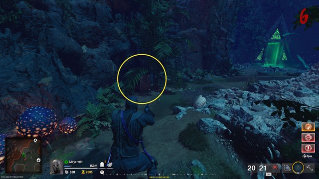 1738207898 70 Comment obtenir une armure dor dans BO6 Zombies The Tomb 1738207898 70 Comment obtenir une armure dor dans BO6 Zombies The Tomb