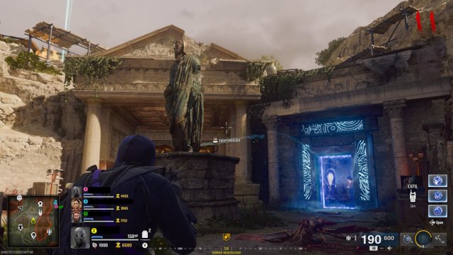 1738207899 357 Comment obtenir une armure dor dans BO6 Zombies The Tomb 1738207899 357 Comment obtenir une armure dor dans BO6 Zombies The Tomb