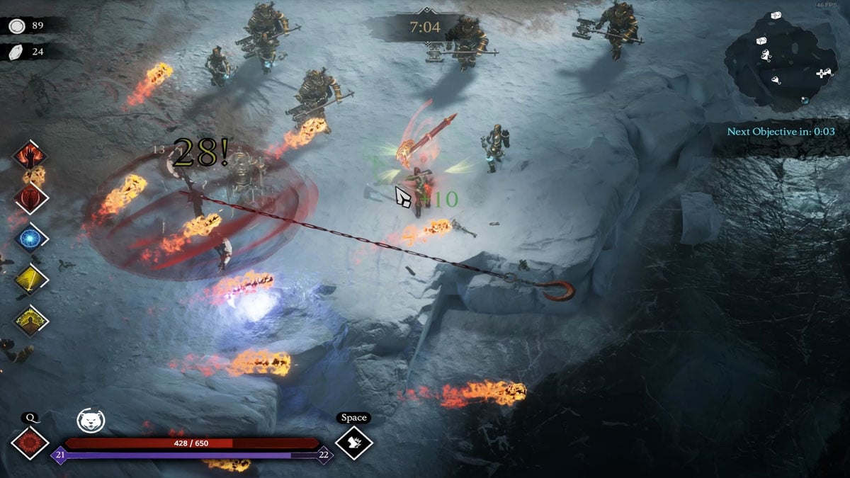 1738330398 48 Meilleures constructions pour toutes les classes dans Jotunnslayer Hordes of Compétence de classe Totem de la souffrance du berserker dans Jotunnslayer Hordes of Hel