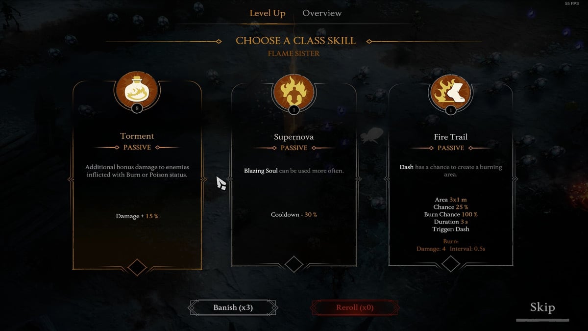 1738330400 59 Meilleures constructions pour toutes les classes dans Jotunnslayer Hordes of Supernova est la meilleure sous-classe pour Flame Sister dans Jotunnslayer Hordes of Hel