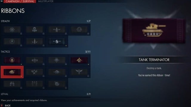 1738345274 403 Comment detruire des chars dans Sniper Elite Resistance 1738345274 403 Comment detruire des chars dans Sniper Elite Resistance