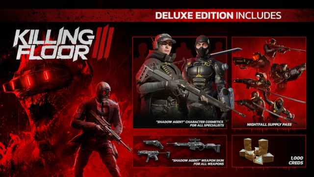 1738347970 380 Bonus de precommande de Killing Floor 3 editions numeriques et 1738347970 380 Bonus de precommande de Killing Floor 3 editions numeriques et