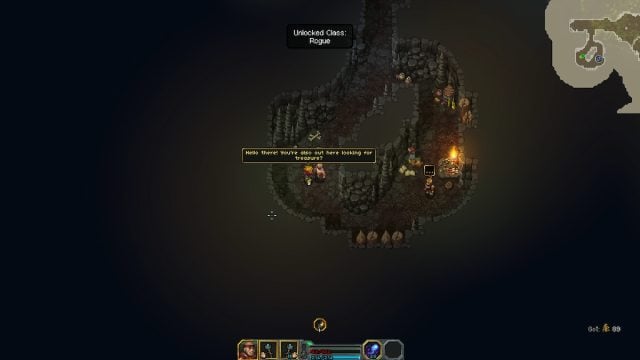 Comment debloquer chaque classe dans Heroes of Hammerwatch 2 Comment debloquer chaque classe dans Heroes of Hammerwatch 2