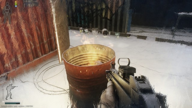 Comment guerir les engelures dans Escape from Tarkov Comment guerir les engelures dans Escape from Tarkov