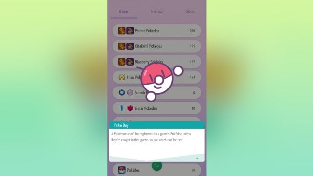 Comment obtenir Shiny Enamorus et Manaphy dans Pokemon HOME Comment obtenir Shiny Enamorus et Manaphy dans Pokemon HOME