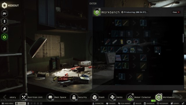 Comment obtenir des ensembles doutils dans Escape from Tarkov Comment obtenir des ensembles doutils dans Escape from Tarkov