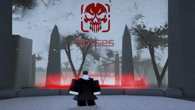 Comment obtenir la cape de lenfer dans Roblox Jujutsu Infinite Comment obtenir la cape de lenfer dans Roblox Jujutsu Infinite