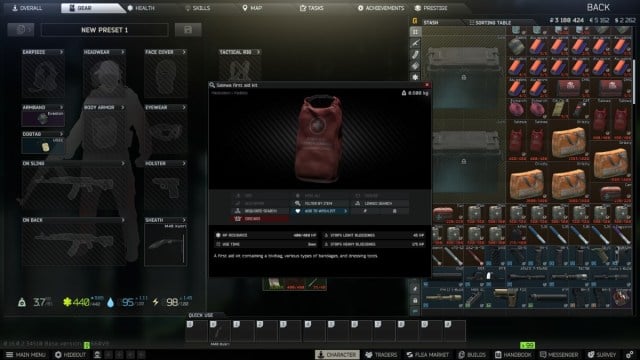 Comment obtenir rapidement les trousses de premiers soins Salewa dans Comment obtenir rapidement les trousses de premiers soins Salewa dans