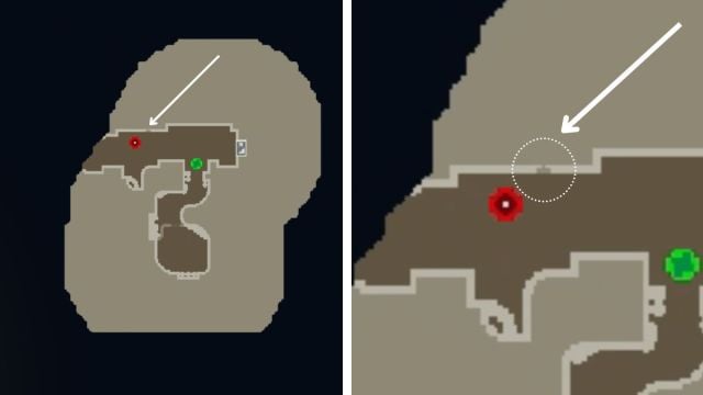 Comment trouver des pieces secretes dans Heroes of Hammerwatch 2 Comment trouver des pieces secretes dans Heroes of Hammerwatch 2