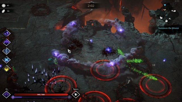 Jotunnslayer Hordes of Hel – 11 conseils pour les debutants Jotunnslayer Hordes of Hel – 11 conseils pour les debutants