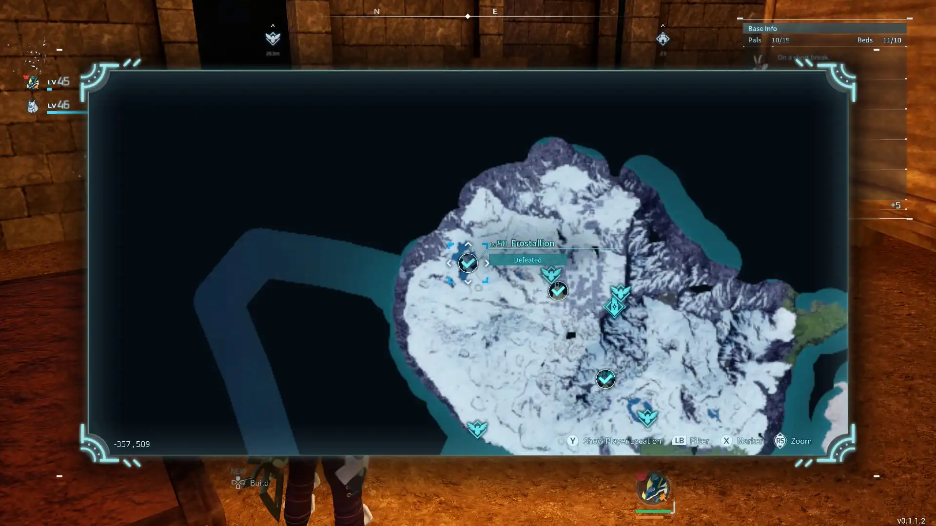 Palworld 12 montures volantes les plus rapides a avoir Palworld 12 montures volantes les plus rapides a avoir