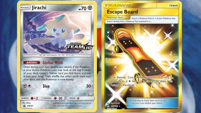 Pokemon TCG Pocket Que sont les cartes outils Pokemon TCG Pocket Que sont les cartes outils