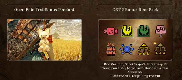 Reclamez ce bonus mignon en participant a la beta ouverte Reclamez ce bonus mignon en participant a la beta ouverte