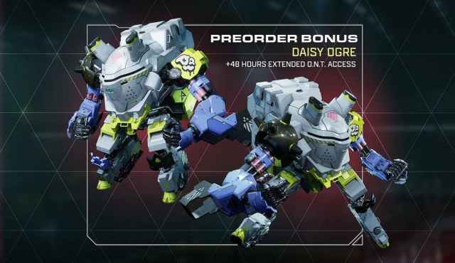 SYNDUALITE Echo of Ada Precommande Bonus Editions Deluxe et Ultimate SYNDUALITE Echo of Ada Precommande Bonus Editions Deluxe et Ultimate