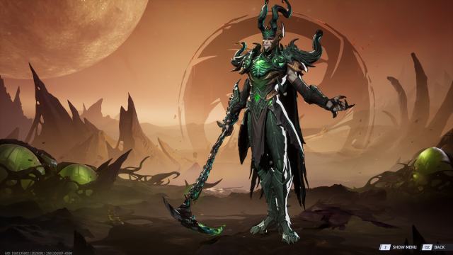 Tous les skins Darkhold de Marvel Rivals et comment les Tous les skins Darkhold de Marvel Rivals et comment les