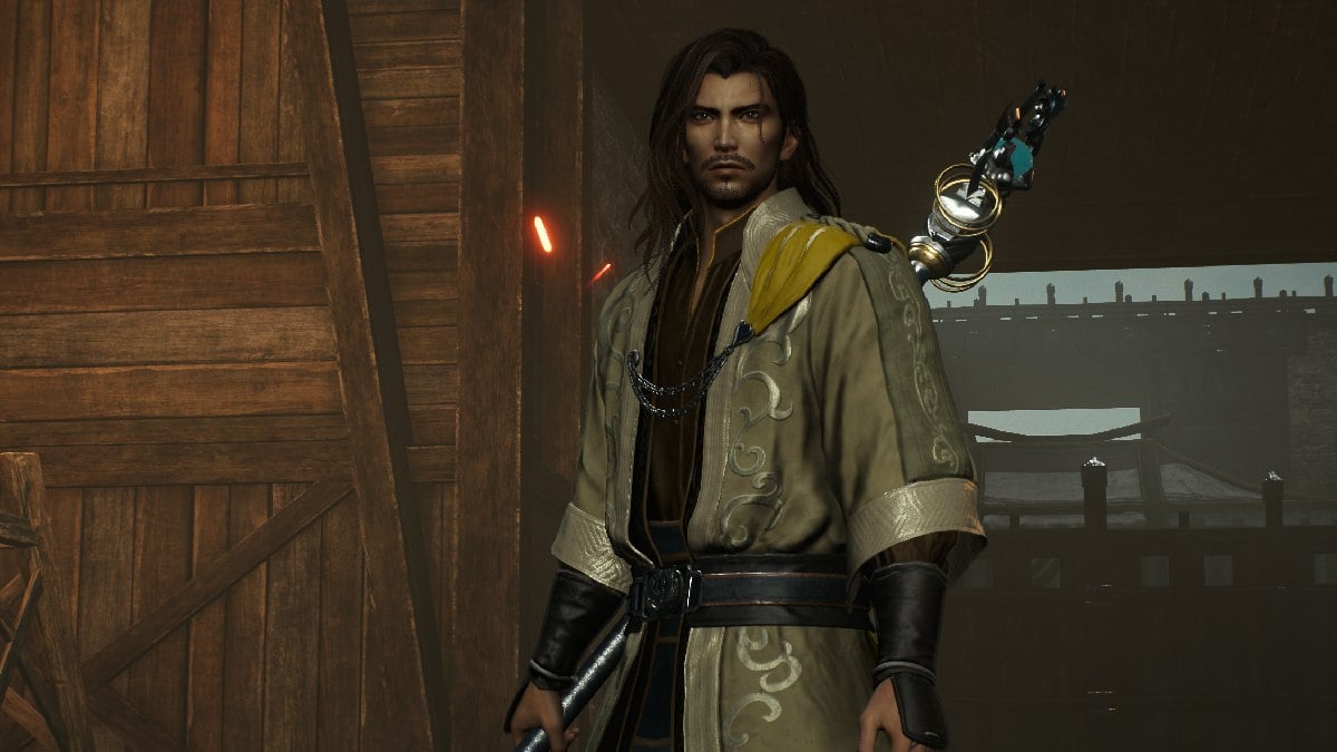 Toutes les missions de Dynasty Warriors Origins et combien de Cinématique du chapitre 1 de Dynasty Warriors Origins avec Zhang Jiao