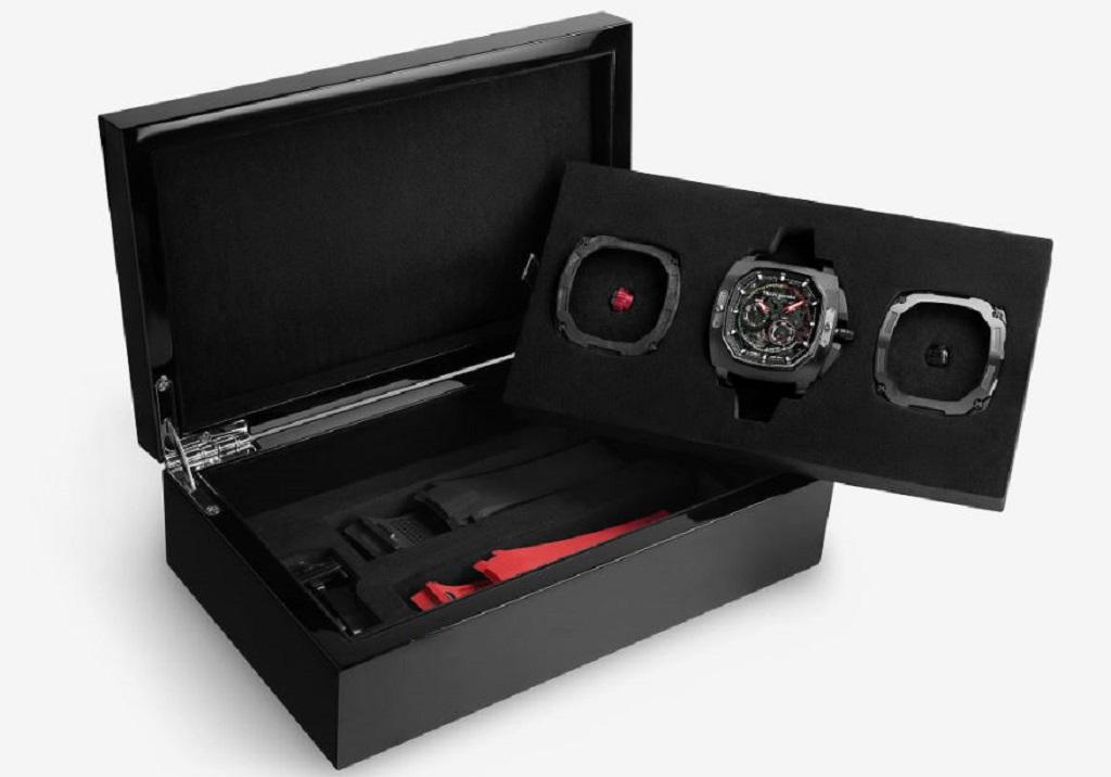 coffret tsar bomba coffret tsar bomba