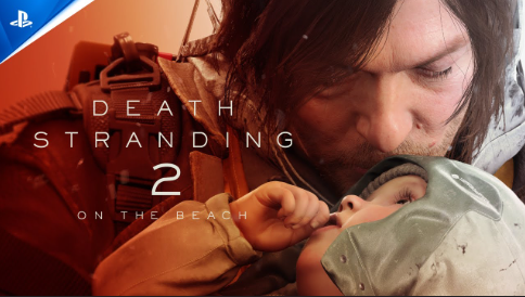 death 2stranding 2 death 2stranding 2