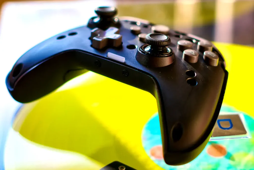 easysmx x10 1 EasySMX X10