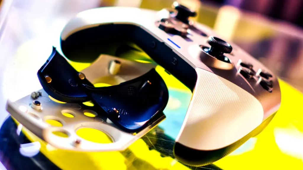 easysmx x10 3 EasySMX X10