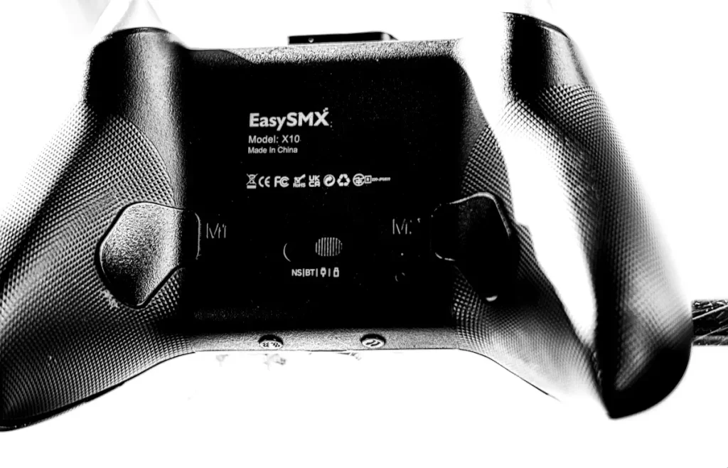 easysmx x10 5 EasySMX X10