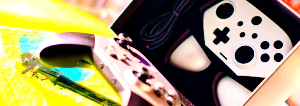 easysmx x10 6 EasySMX X10