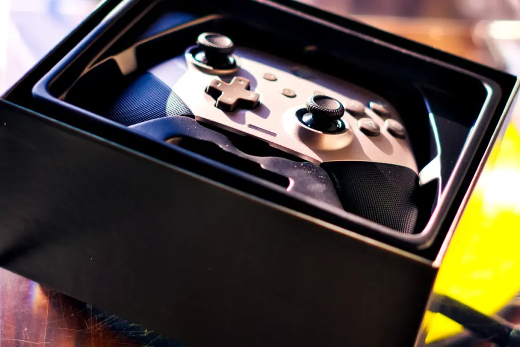 easysmx x10 7 EasySMX X10