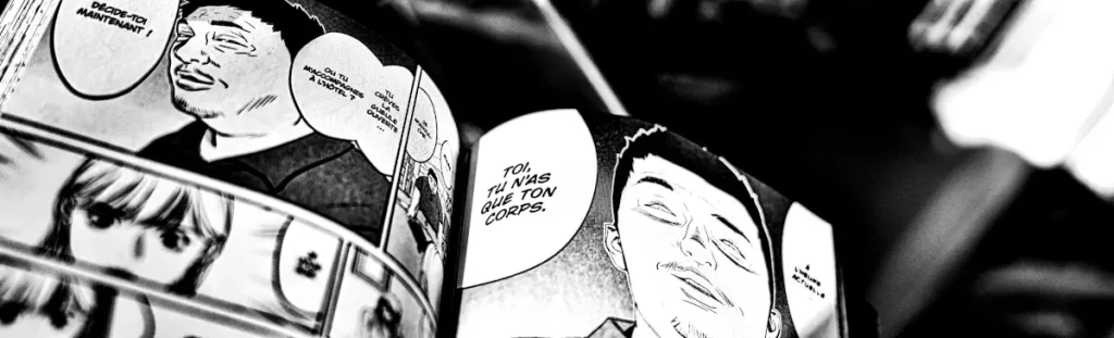 la fin dy system 1 3 la fin du système