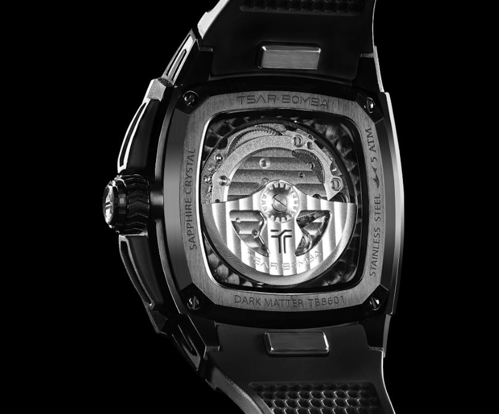 montre automatique montre automatique