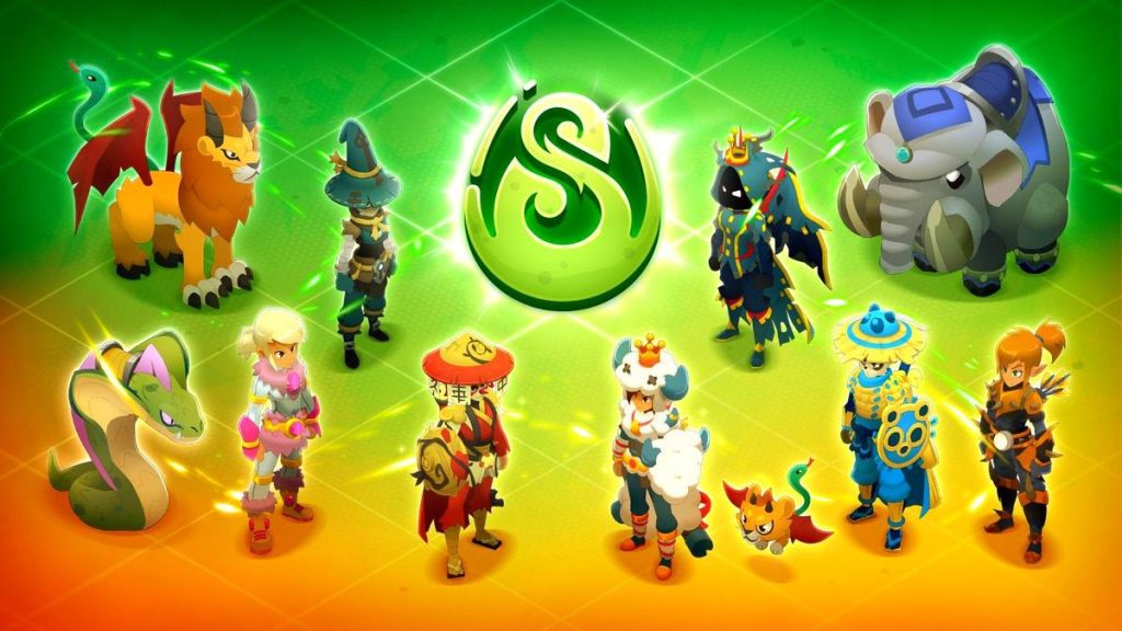 personnage dofus personnage dofus