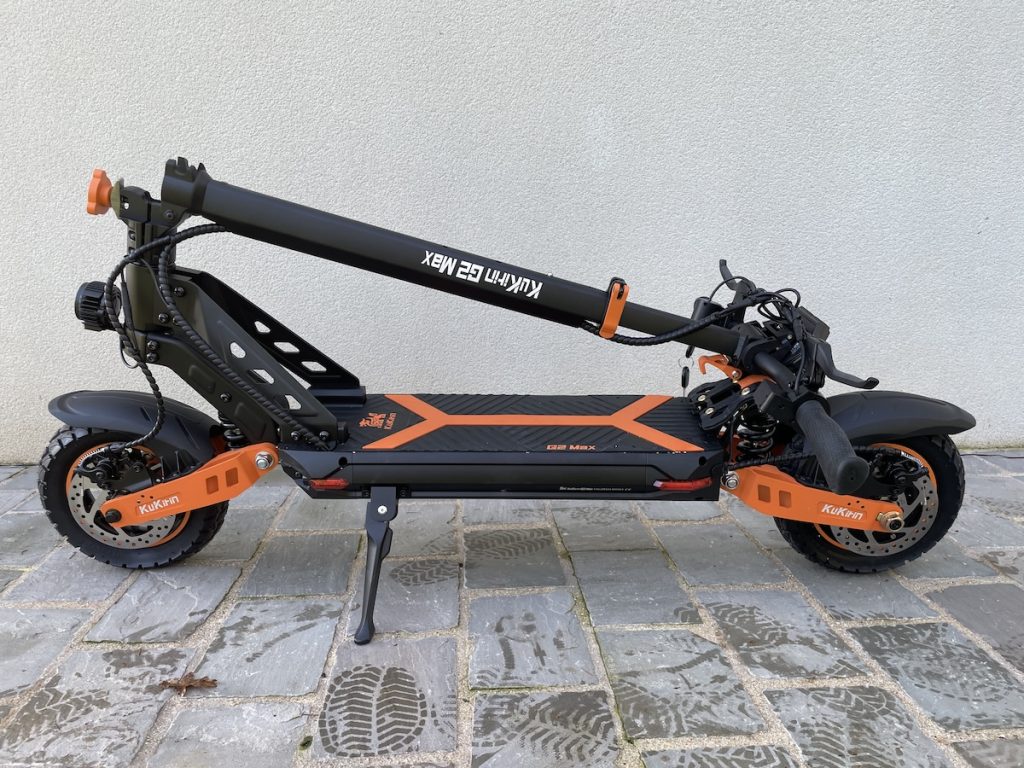 test kukirin g2 max 12 test kukirin g2 max 12