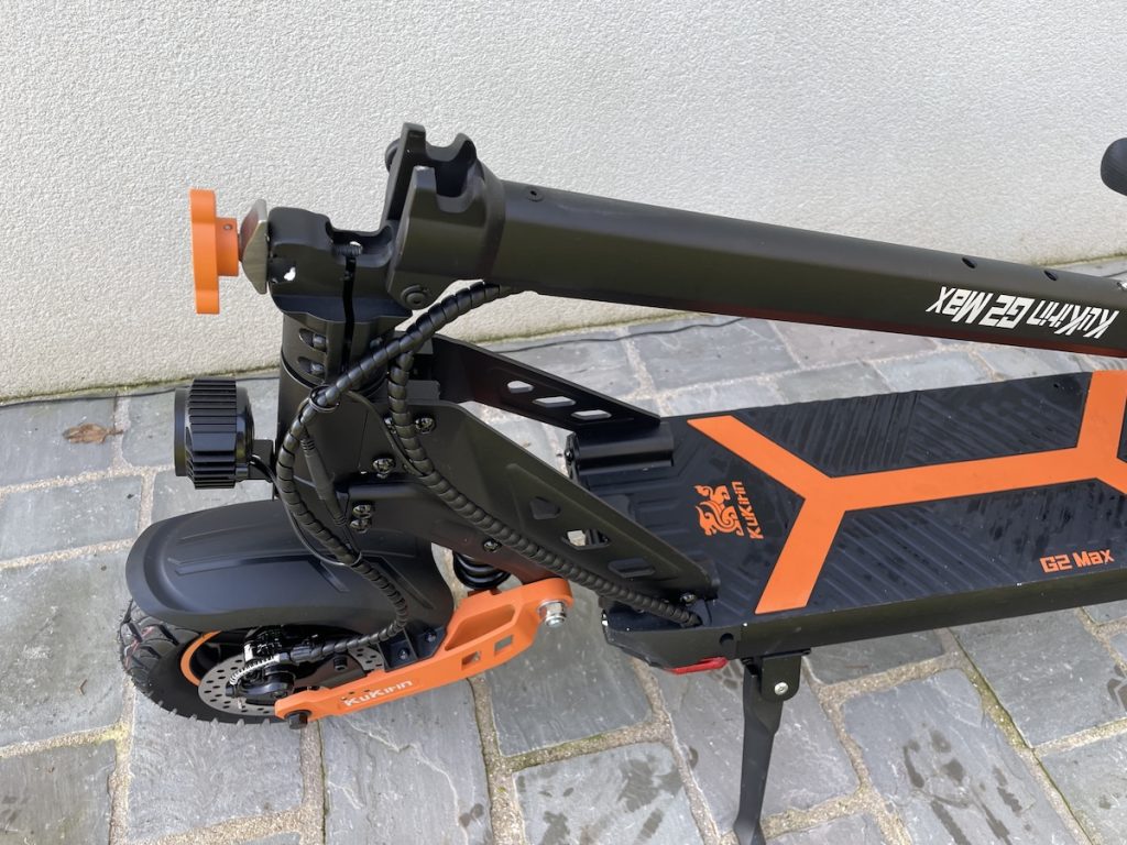 test kukirin g2 max 13 test kukirin g2 max 13