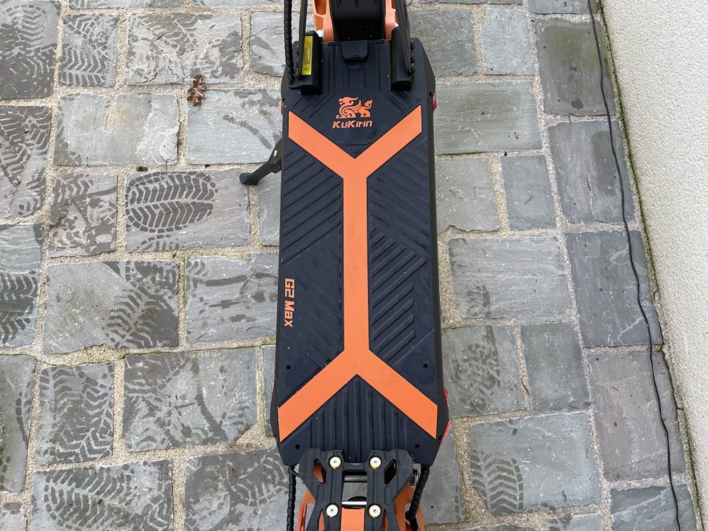 test kukirin g2 max 15 test kukirin g2 max 15