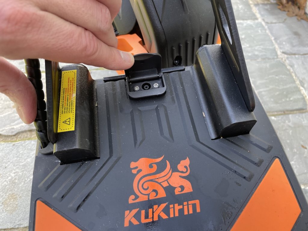 test kukirin g2 max 17 test kukirin g2 max 17